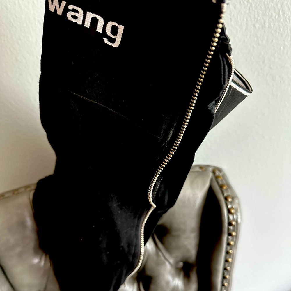 Alexander Wang tights